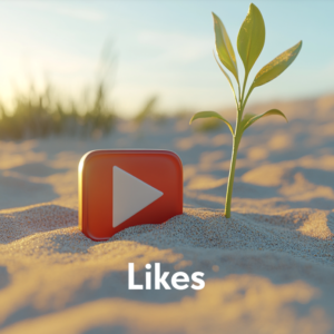 Youtube Likes [1H - 30K/D - R30]